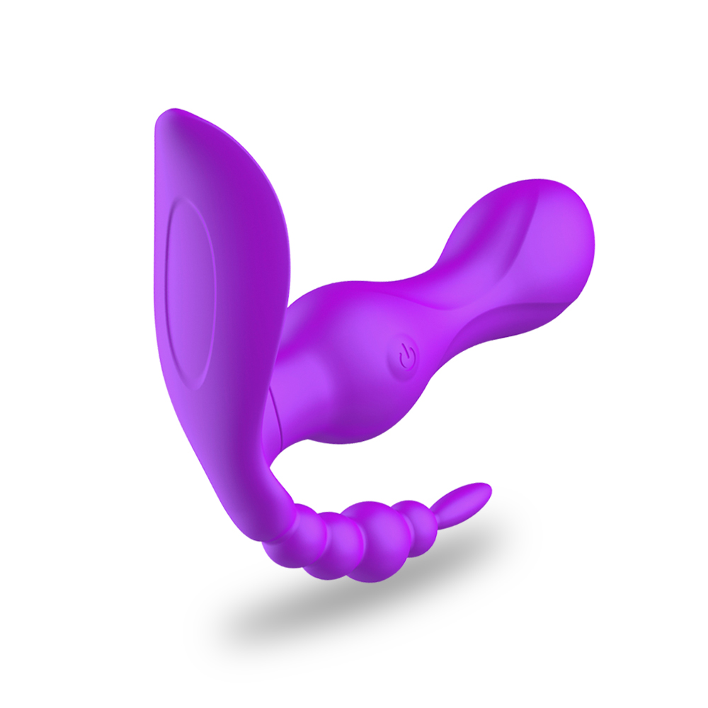 Pourpre