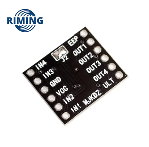 New and Original DRV8833 <strong>DC</strong> <strong>Motor</strong> Drive Module <strong>Controller</strong> Board Kit - Product Image 3