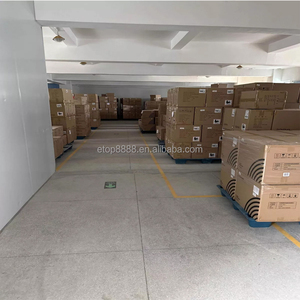 Free Shipping New Original 6SL3244-0BB12-1FA0 Control <strong>Unit</strong> CU240E-2PN PLC <strong>Controller</strong> Brand Spot Plc <strong>Programming</strong> <strong>Controller</strong>