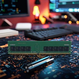 Für Dell Server teile Smart Memory DDR4 32 GB 3200MHz 2 RX8 Server-Speicher RAM auf Lager - Product Image 5