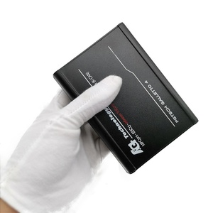 Newest ECU Chip Tuning BDM-TriCore Diagnostic Tool FW 0475 Unlock Version Fgtech Galletto V54 - Product Image 5