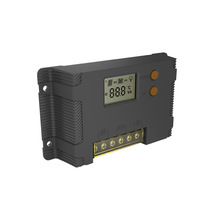 <strong>PWM</strong> Solar <strong>Charge</strong> <strong>Controller</strong> Lumiax <strong>Pwm</strong> Solar <strong>Charge</strong> <strong>Controller</strong> 12V 24V 20A Solar Panel <strong>USB</strong> <strong>PWM</strong> Solar <strong>Charge</strong> <strong>Controller</strong> - Product Image 6