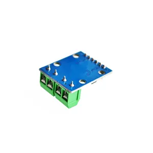 L9110S H-Bridge-Schrittmotortreiber-Steuer platinen modul für Arduino Dual DC-Schrittmotor-Hoch leistungs-ICs