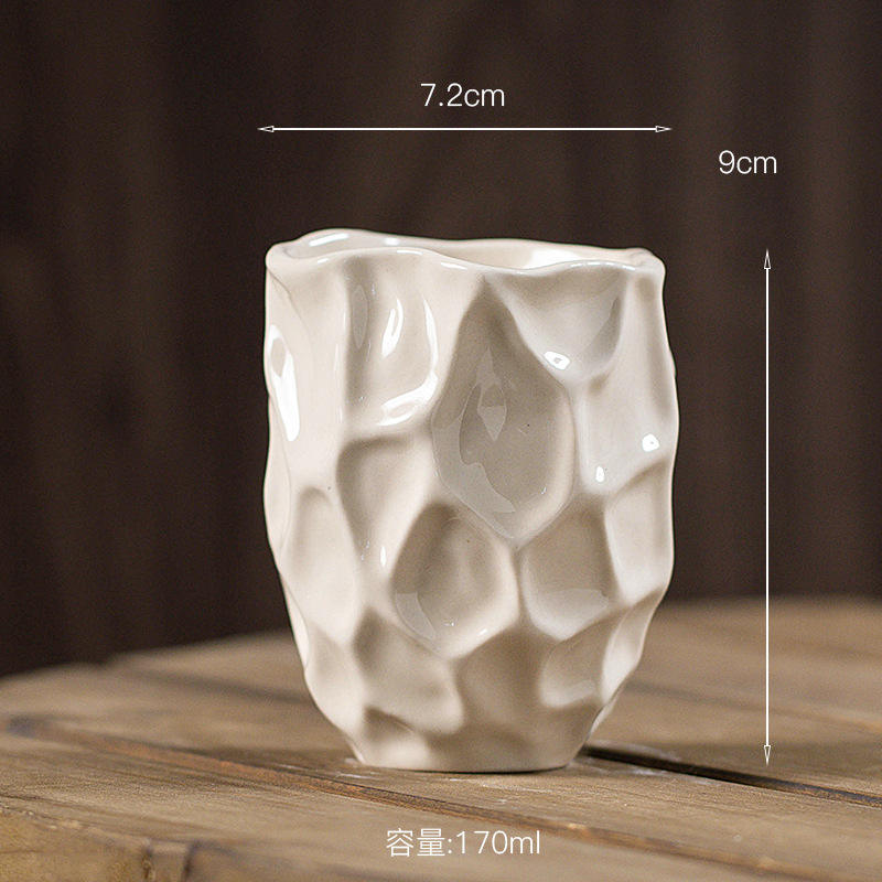 Coupe marteau (blanc)