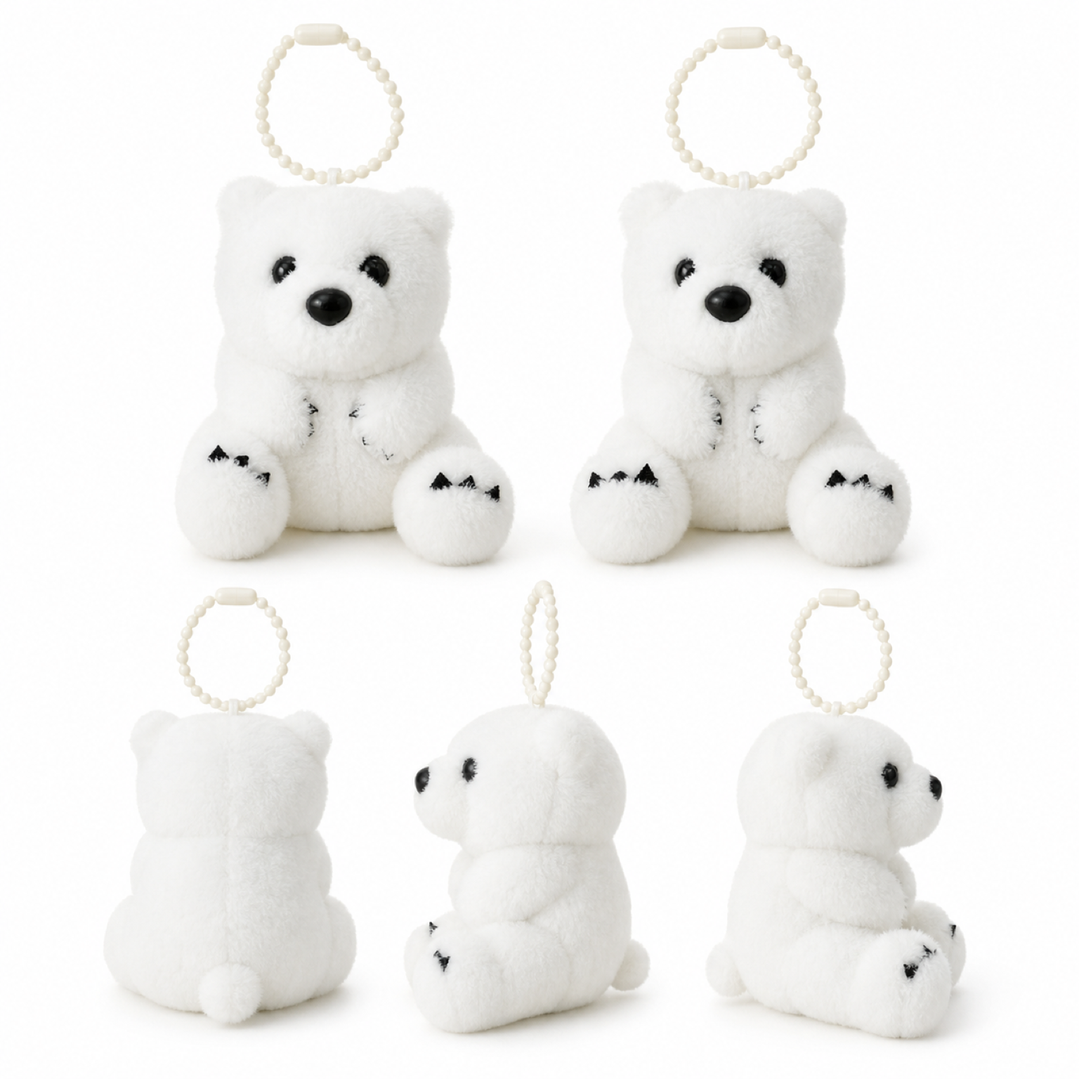 107 peluches (contactez-nous pour le catalogue et plus de 6000 modèles)