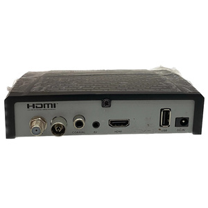 Receptor dvb-c TG-V9, decodificador 2023 gratis para África - Product Image 4
