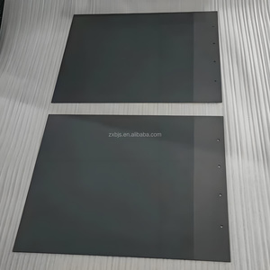 具有优化表面积的精密钛阳极，用于高速电镀和金属精整生产线 - Product Image 2