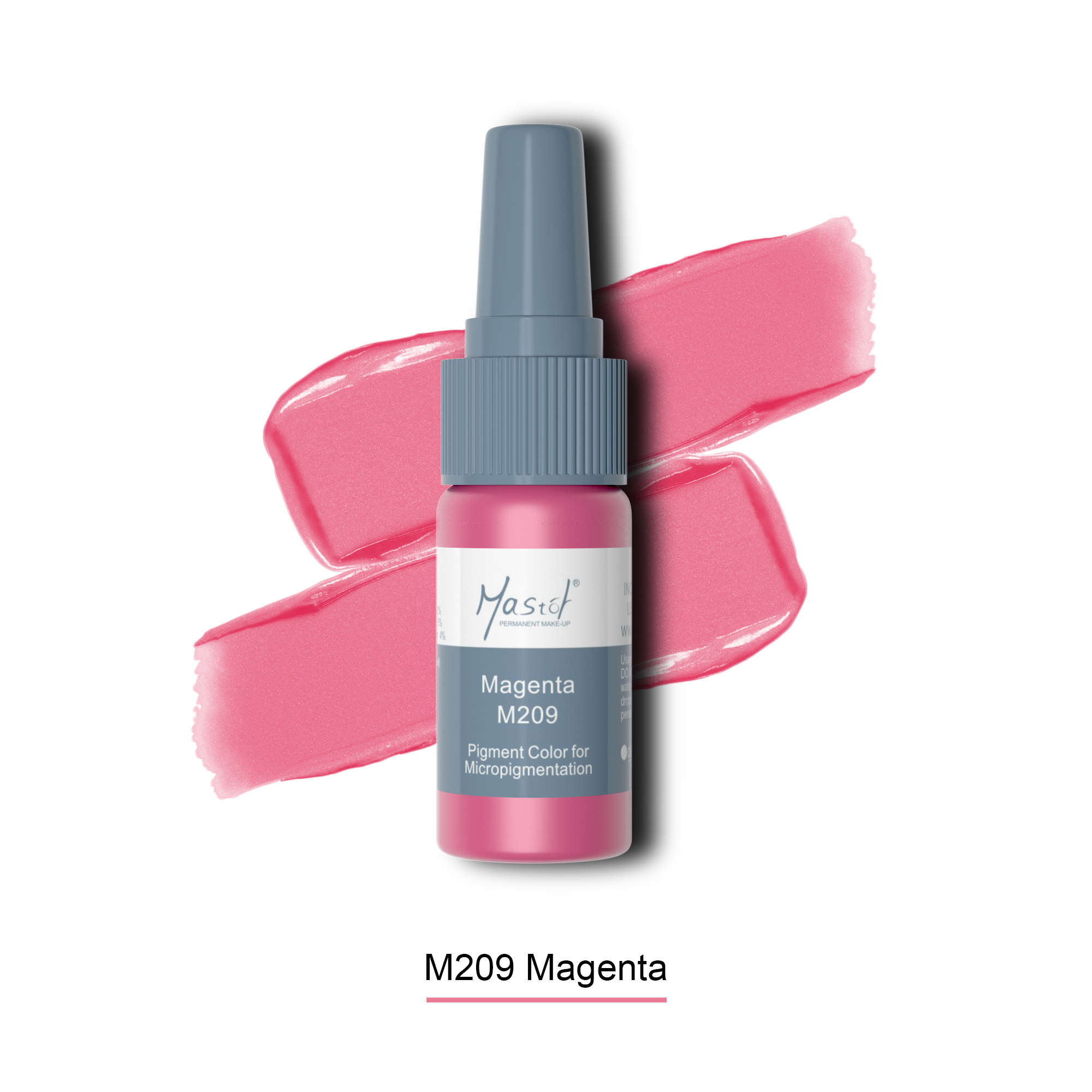 M209 Magenta