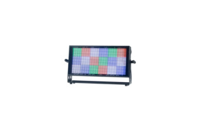 Стробоскопическое освещение DMX512 18 сегментов светодиод высокой яркости RGB + WM/CW + белый для сценического шоу, функция отображения ночного клуба - Product Image 6