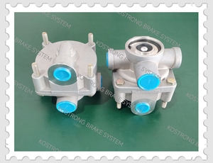 供应欧洲卡车继动阀9730010200小孔M16*1.5 - Product Image 3