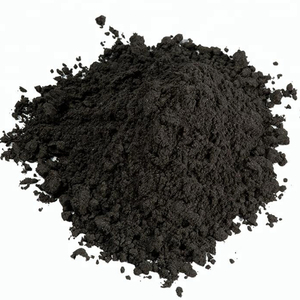 锂离子电池负极用高碳天然化合物石墨粉 - Product Image 4