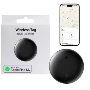 ミニトラッカー犬と猫スマートインテリジェント損失防止デバイスアクセサリーペットトラッカーiphone APPLE用 - Product Image 3