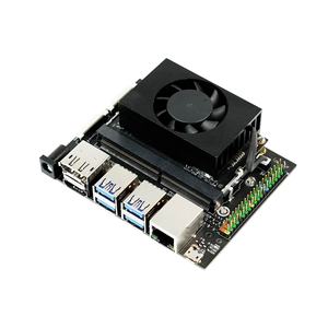 Kit de desarrollador Jetson TX2 NX a precio de fábrica que incluye módulo central oficial para programación de aprendizaje