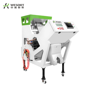 Trennung von Walnuss kernen und-schalen Einfach zu bedienende Sortiermaschine zum Trennen von Walnuss kernen und Walnuss schalen - Product Image 2