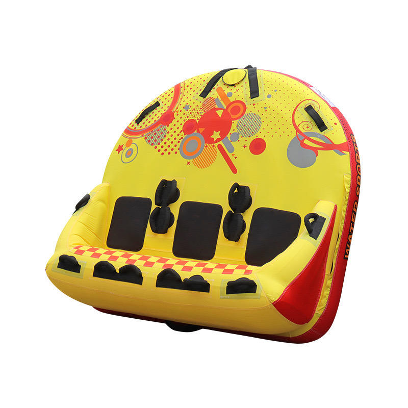 Jaune