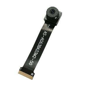 3MP กล้อง AI SC3336ความไวสูง SNR ความสว่างต่ำการจดจำใบหน้า if5x-v3โมดูลกล้อง IP - Product Image 1