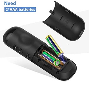 Rc280 Rc282 <strong>Remote</strong> Control for TCL roku Smart LED TV with Button