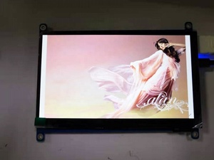 Rjoytek 7-Zoll-kapazitives Raspberry Pi-Touchscreen 800*480 Industrielles LCD-Display - Product Image 5