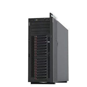 Inlands ermäßigt 4U Dual-GPU Tower Server ST558 für Datenbankvirtualisierung auf Lager - Product Image 1
