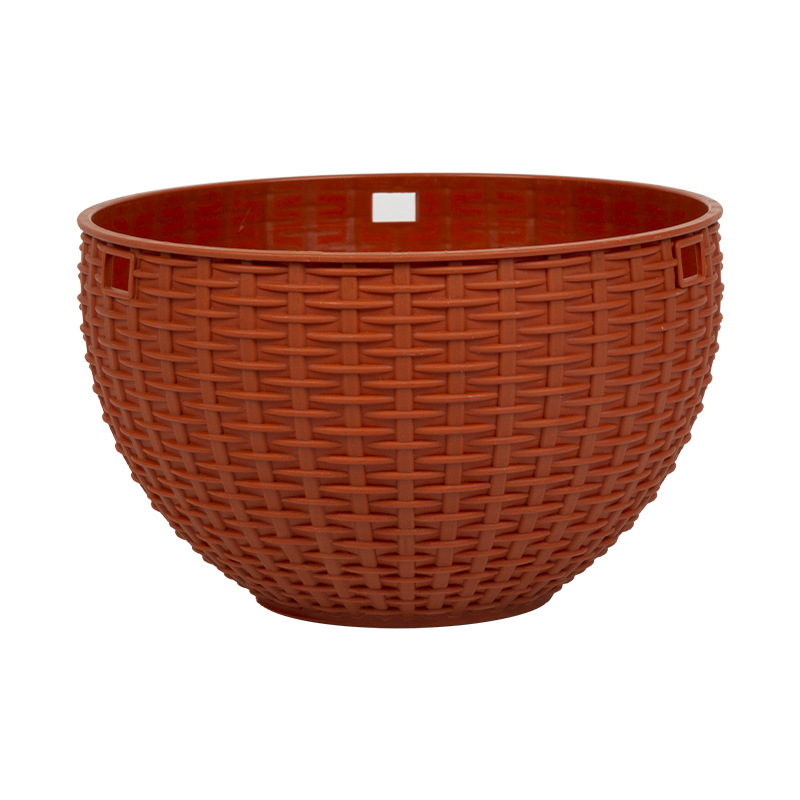 08 marron foncé