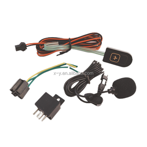 Software de seguimiento de plataforma de sistema de seguimiento de ubicación para dispositivo de seguimiento de Gps de vehículos rastreador Gps 4G - Product Image 6