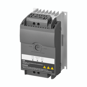 Módulo controlador PLC INVERTER INPUT Convertidores de frecuencia BASIC LINE MODULE - Product Image 4