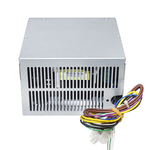Sunucu masaüstü için HP 320 Elite için tamamen test edilmiş 8200 W güç kaynağı 100-240V AC modelleri 613764-001 611483-001 D10-320P1A HP PSU - Product Image 3