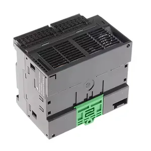 高速応答用トランジスタ出力付きTM221C24T PLC CPUユニット - Product Image 4