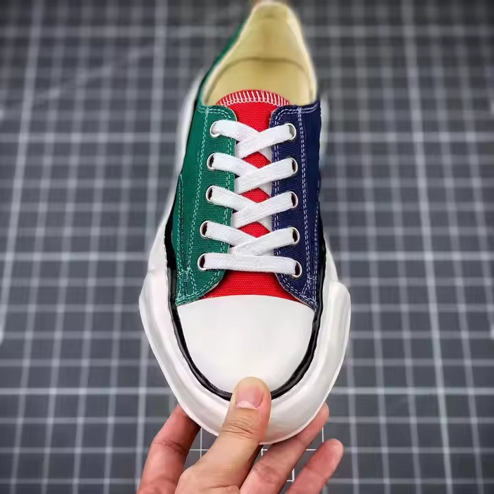 red green blue