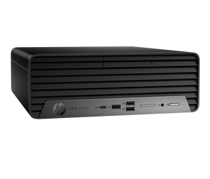 מחשב שולחן עבודה מחשב תיק כ-hp proDespro sff מגדל 400 g9 pci שולחן עבודה barebones