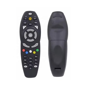Gute Qualität und Preis AD609 B4 Fernbedienung Arbeit für TV-TV-Box mit vielen Funktionen - Product Image 1