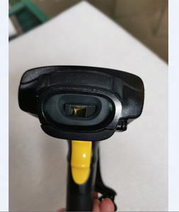 MC3190-GI4H04E0A 48 Key Wireless Mobile Barcode Scanner MC3190-GためMotorola Symbol Zebra - Product Image 6