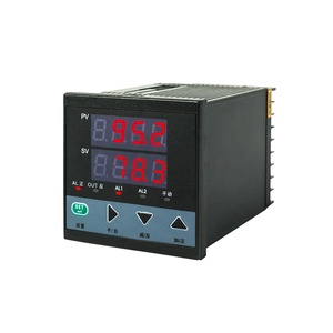 Pantalla inteligente de doble bucle con salida RS485 analógica de relé BYD/ - Product Image 6