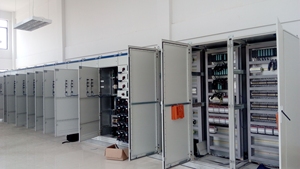 Customizable Low Voltage Panel for Industrial Control Ice Cream Machine Food <strong>Processing</strong> Production with PLC Control Panel - Product Image 6