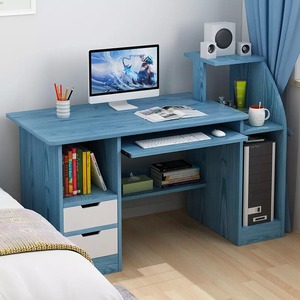 Computer Schreibtisch Desktop Home Einfach Modern Einzel Kleiner Schreibtisch Student Schreiben Schlafzimmer Einfacher Schreibtisch - Product Image 1