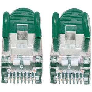 All'ingrosso della fabbrica cavi di rete cavo per Computer Rj45 connettori Utp Cat5 Ethernet Patch cavi - Product Image 4