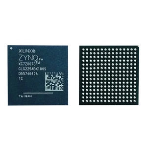 Placa de control ASIC chips procesador XC7Z007S BGA225 para computadora de red IC - Product Image 1