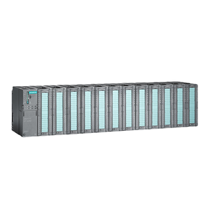 Controlador PLC SIEMENS SIMATIC S7 300 Módulo de entrada analógica SM331 AI 8*13 BIT 6ES7331-1KF02-0AB0 - Product Image 3