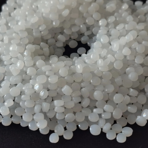 Yüksek mukavemetli granüller HDPE 2911 bakire polietilen parçacıklar HDPE plastik HDPE plastik granüller - Product Image 6