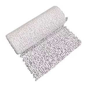 Hot Sale High Quality Skin-friendly Plaster of Paris Bandage for Comfortable <strong>Casts</strong> and Reliable Support in Post-injury Recovery - Product Image 1