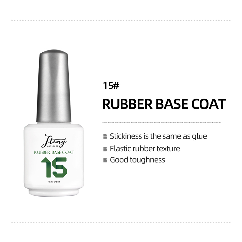 15#RUBBER BASE COAT