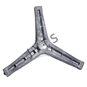 Tripod Spider <strong>Cross</strong> for Washing Machine <strong>Stability</strong> Universal Spider <strong>Cross</strong> Tripod for Washing Machine DC97-15184A - Product Image 6
