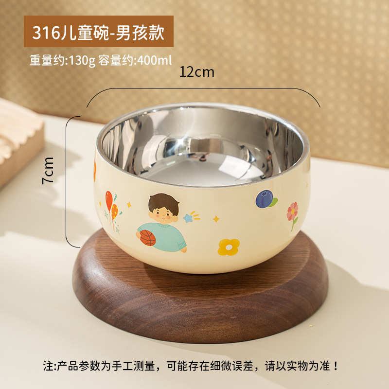 316 painted bowl-boys version