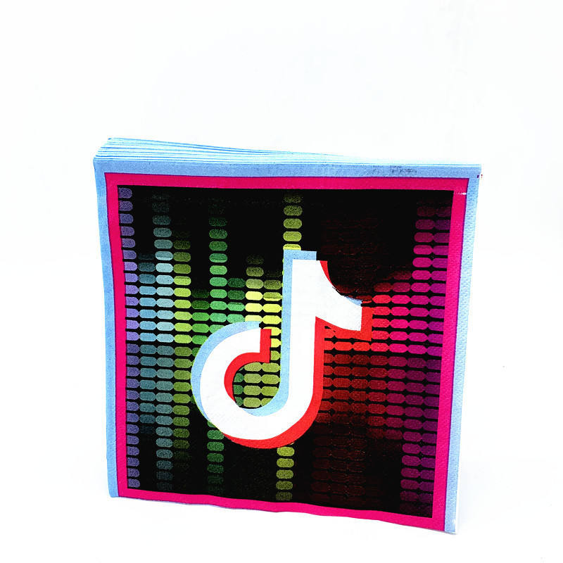 Paper towels 20 sheets 1 pack