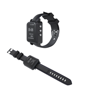 Đồng hồ gọi y tá thông minh với công nghệ Lora | bệnh viện, chăm sóc người già, cứu hộ hồ bơi, Pin 630mAh - Product Image 2