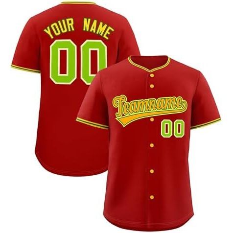 Redneon Greenyellow-07