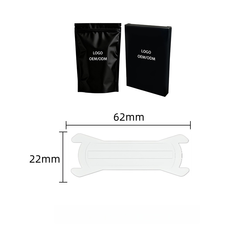 Bianco (62*22 mm)