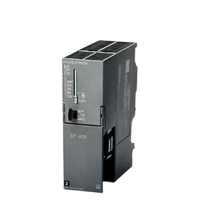 PLC Simatic ET 200SP 6ES7 134-6PA20-0BD0 Módulo de entrada analógica en stock - Product Image 3