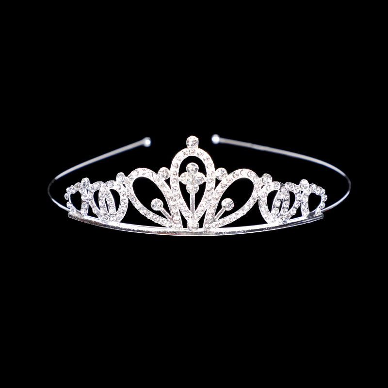 R02 crown model