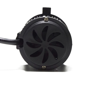 360 4 taraf LED araba farlar 12V 72W 8000LM H4 modeli IP67 COB çip ile su geçirmez OE No H13 otomobil için - Product Image 3